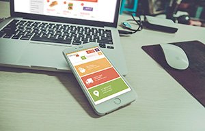 nakupmi.sk korporátna identita  eshop