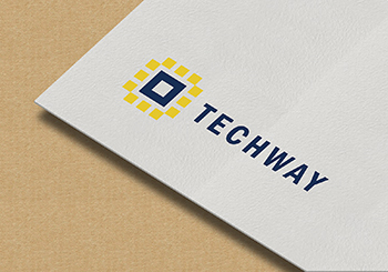 TECHWAY web  logo